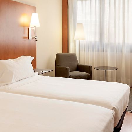 Ac Hotel Genova By Marriott Esterno foto