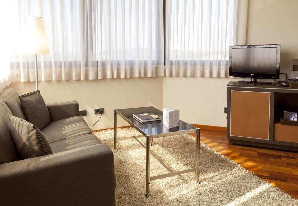 Ac Hotel Genova By Marriott Esterno foto