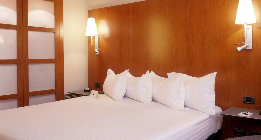 Ac Hotel Genova By Marriott Camera foto