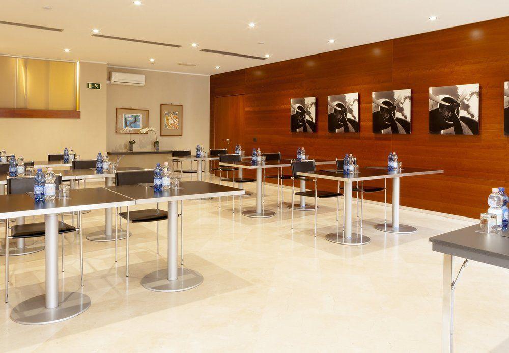 Ac Hotel Genova By Marriott Esterno foto