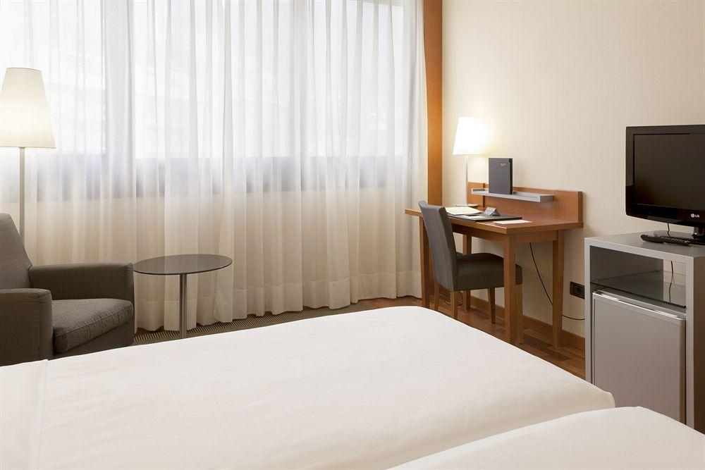 Ac Hotel Genova By Marriott Esterno foto