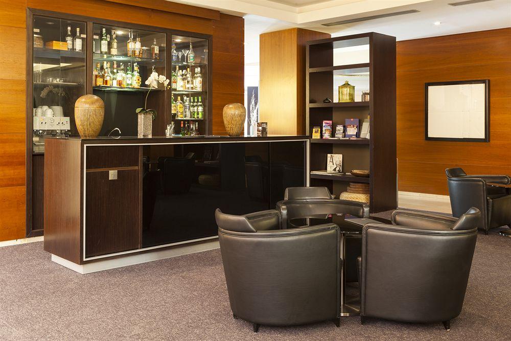 Ac Hotel Genova By Marriott Esterno foto