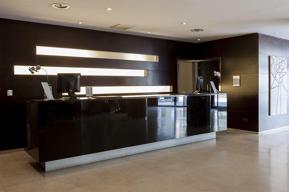 Ac Hotel Genova By Marriott Esterno foto