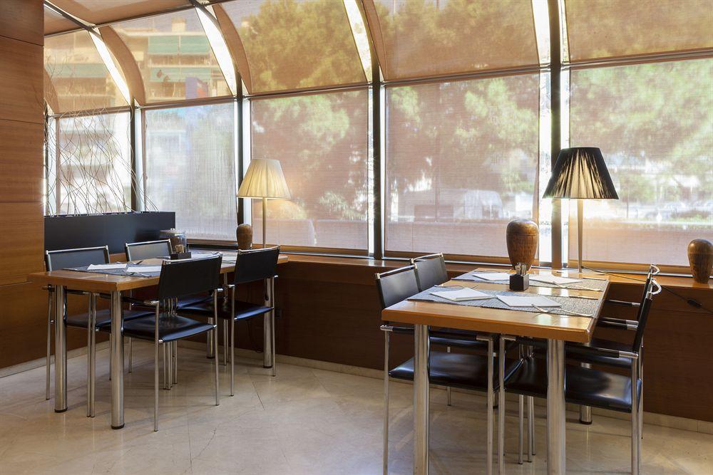 Ac Hotel Genova By Marriott Esterno foto