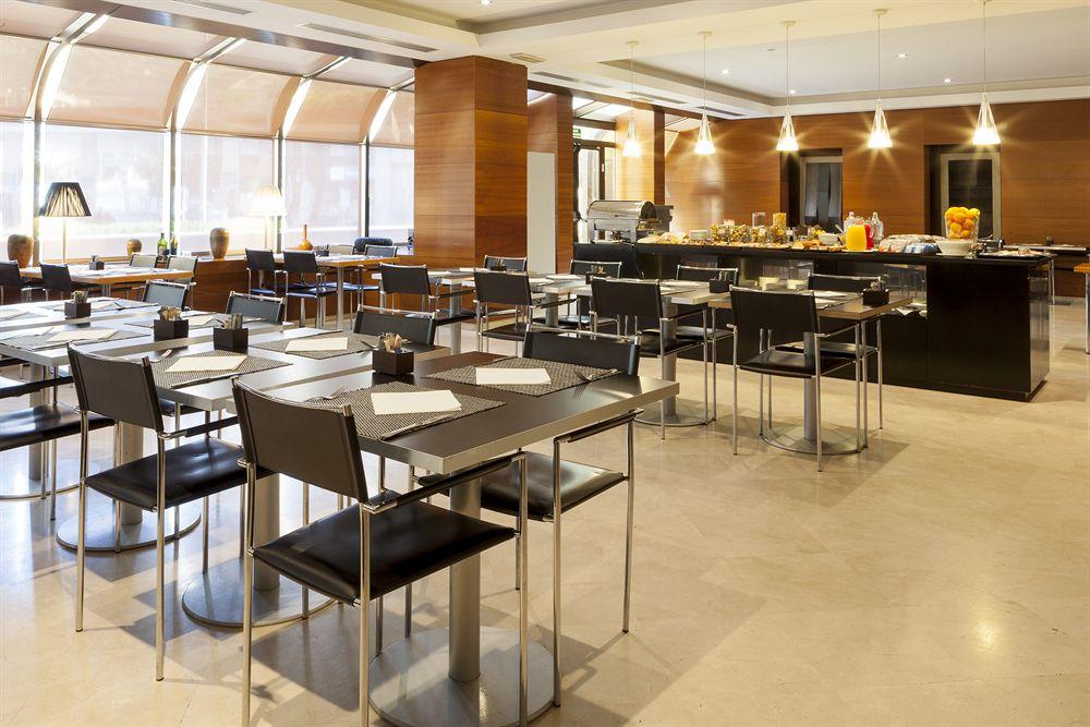 Ac Hotel Genova By Marriott Esterno foto
