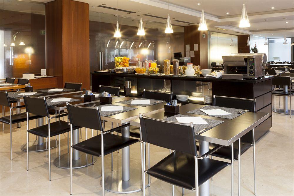 Ac Hotel Genova By Marriott Esterno foto