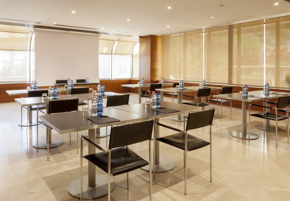 Ac Hotel Genova By Marriott Esterno foto