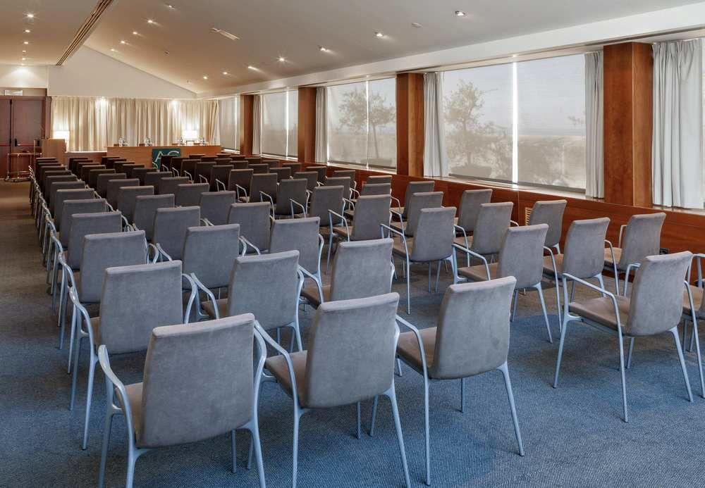 Ac Hotel Genova By Marriott Esterno foto