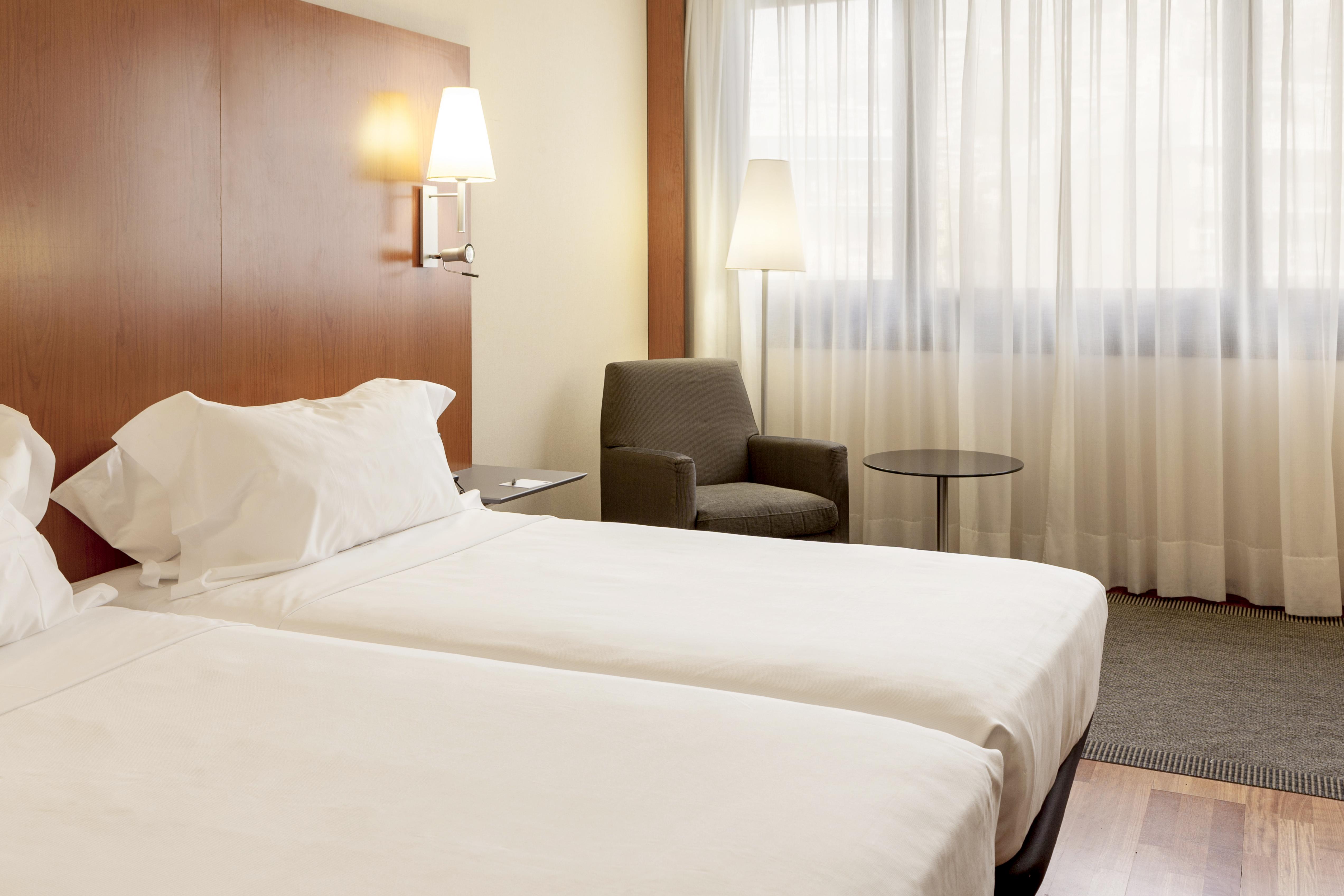 Ac Hotel Genova By Marriott Esterno foto