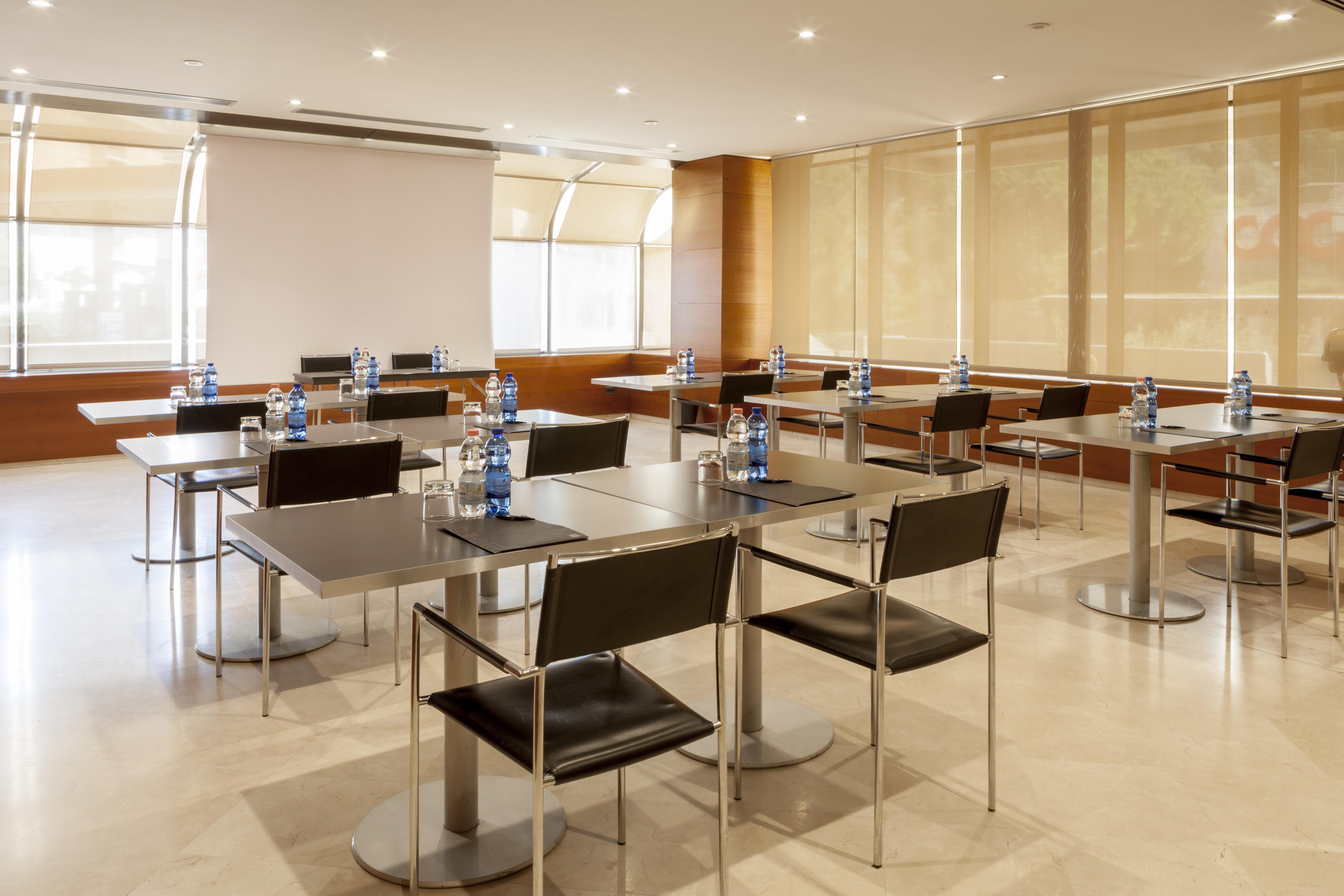 Ac Hotel Genova By Marriott Esterno foto