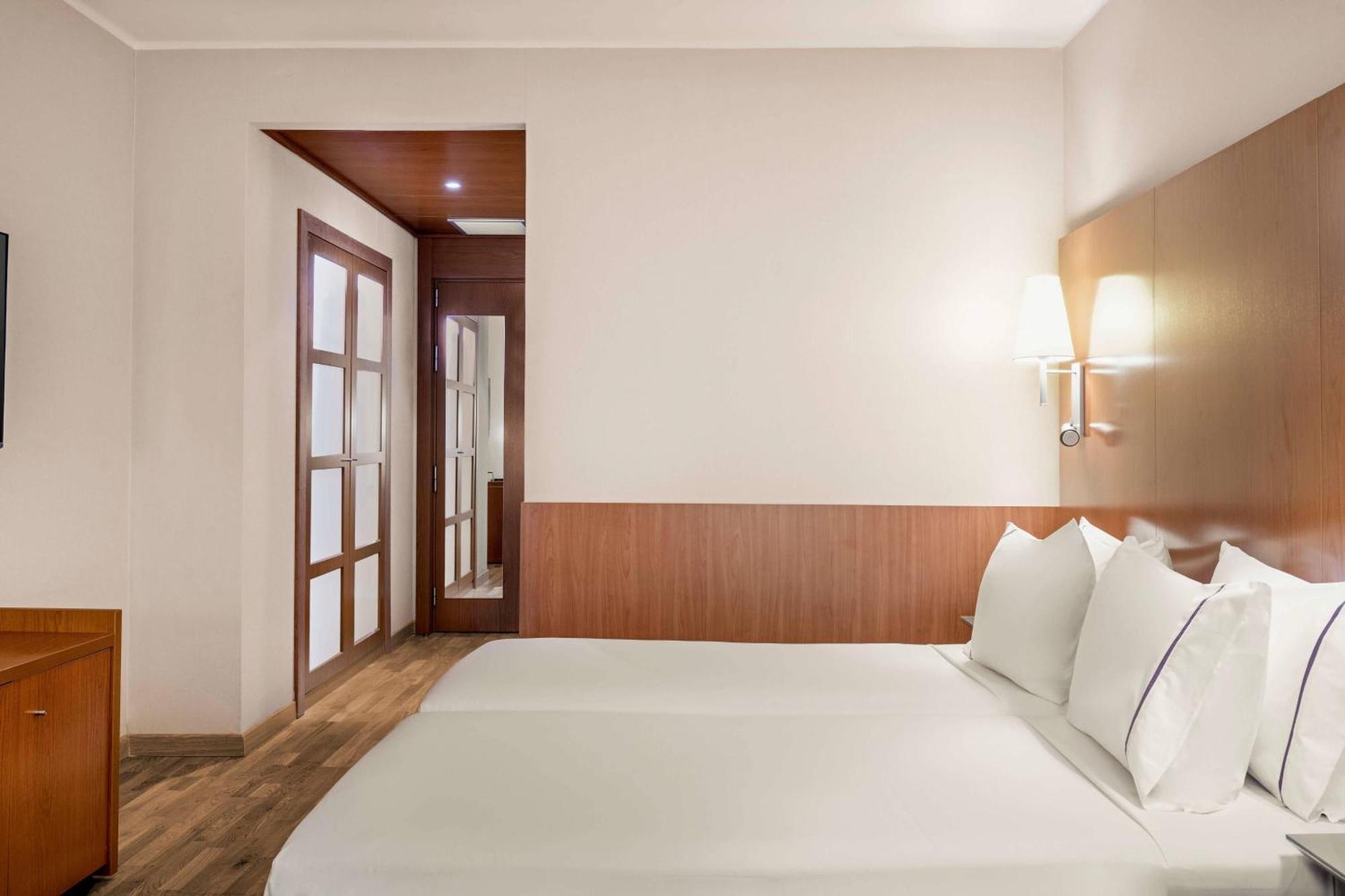 Ac Hotel Genova By Marriott Esterno foto