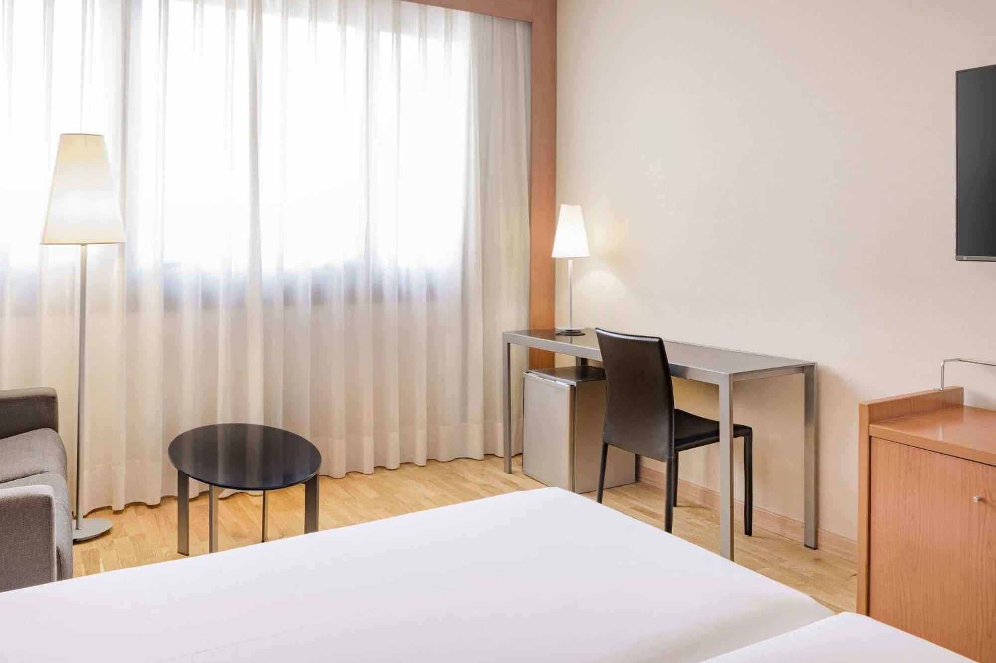 Ac Hotel Genova By Marriott Esterno foto