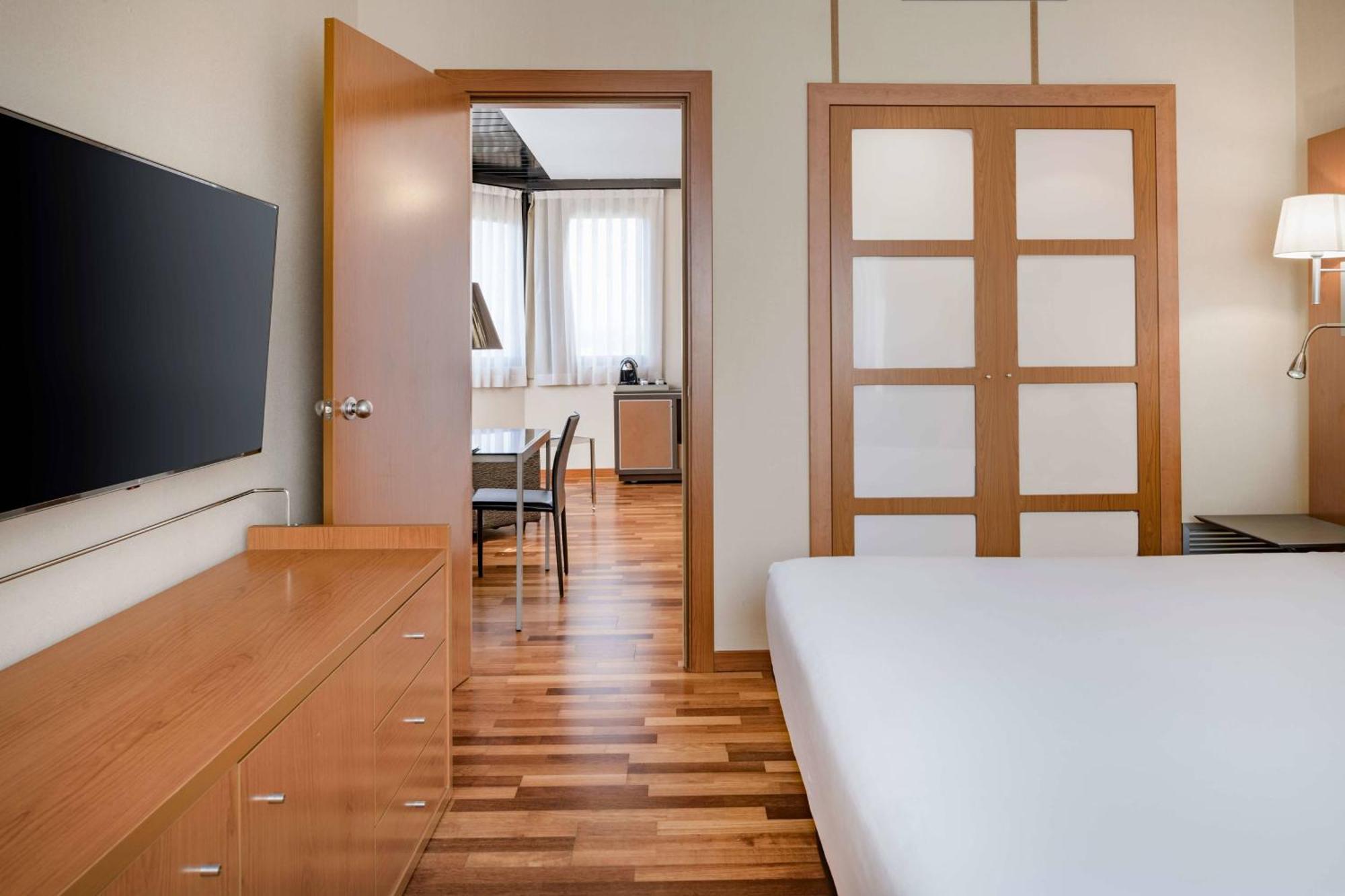 Ac Hotel Genova By Marriott Esterno foto