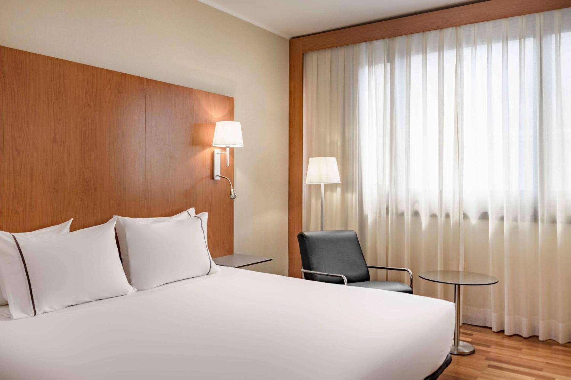 Ac Hotel Genova By Marriott Esterno foto