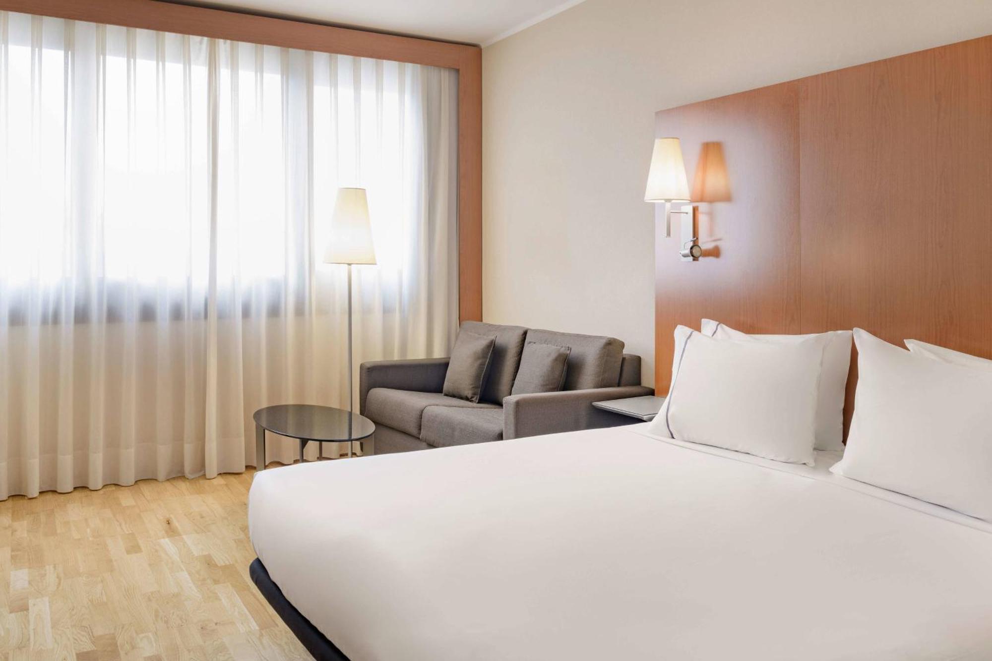Ac Hotel Genova By Marriott Esterno foto