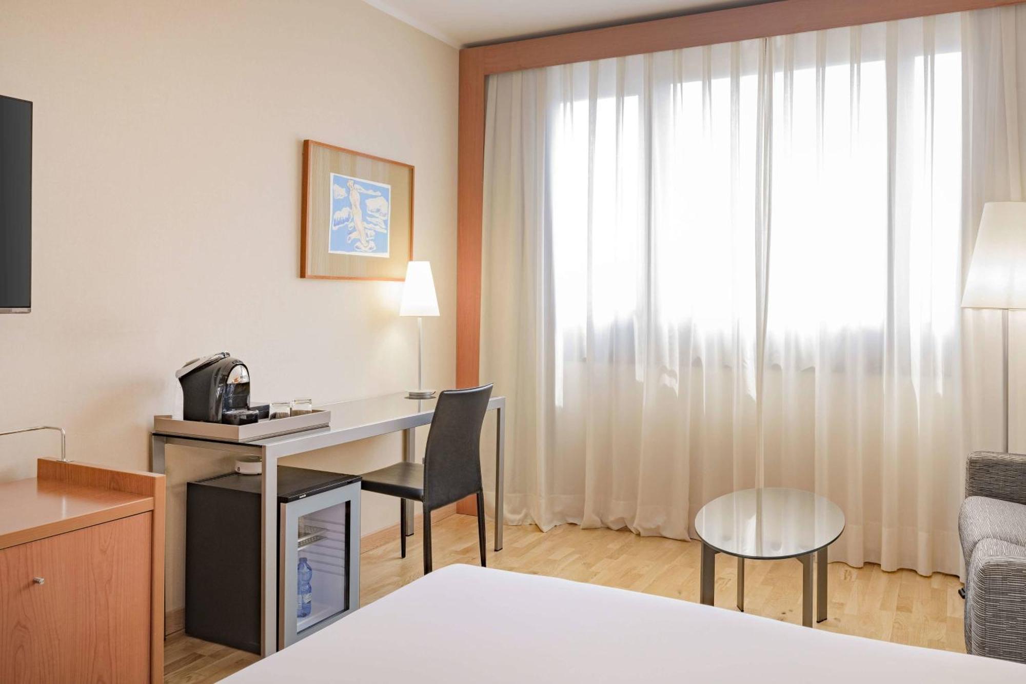 Ac Hotel Genova By Marriott Esterno foto