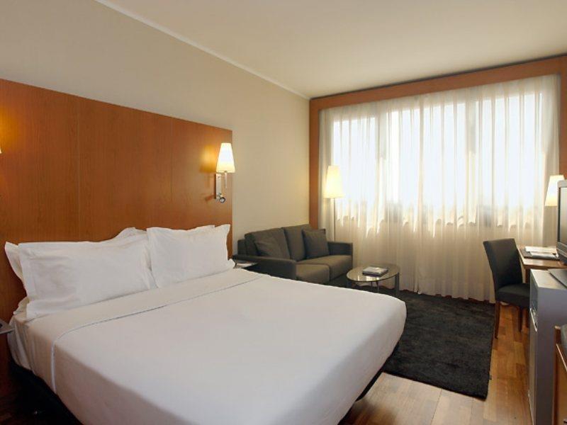 Ac Hotel Genova By Marriott Camera foto