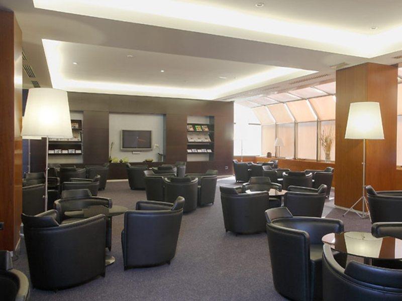 Ac Hotel Genova By Marriott Interno foto