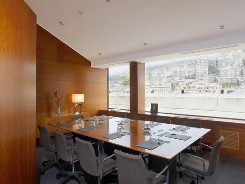 Ac Hotel Genova By Marriott Affari foto