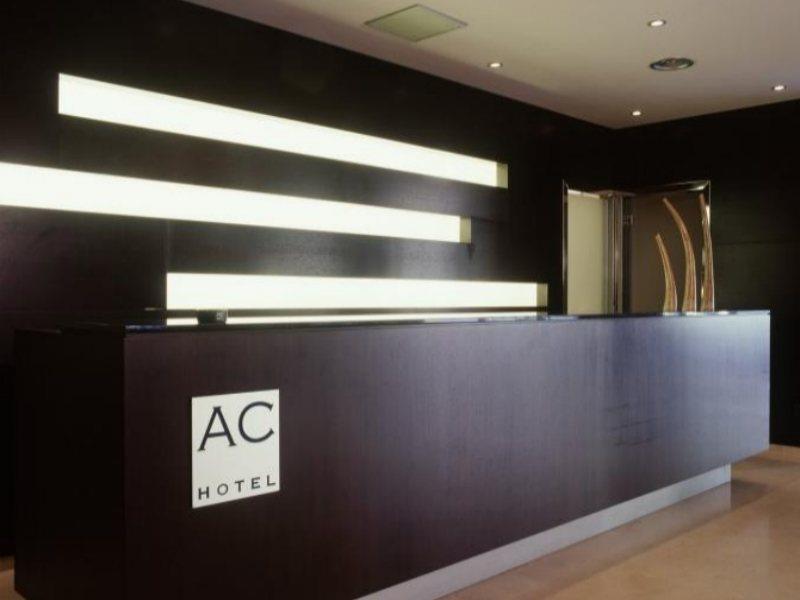 Ac Hotel Genova By Marriott Esterno foto