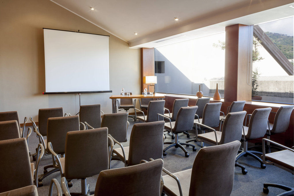 Ac Hotel Genova By Marriott Esterno foto